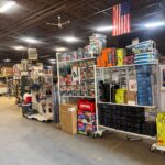 American Discount - Meridian