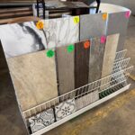 American Discount - Meridian Flooring options