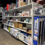 American Discount - Meridian