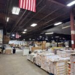 American Discount - Meridian flooring options