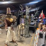 American Discount - Meridian Halloween