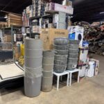 American Discount - Meridian planters