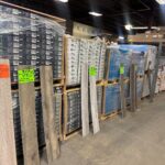 American Discount - Flooring Colors