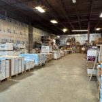 American Discount - Flooring Colors