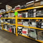 American Discount - Tile options