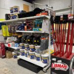 American Dicount/Miscellaneous Construction