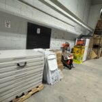 American Discount/Chairs and tables