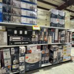 Chandelier/different types